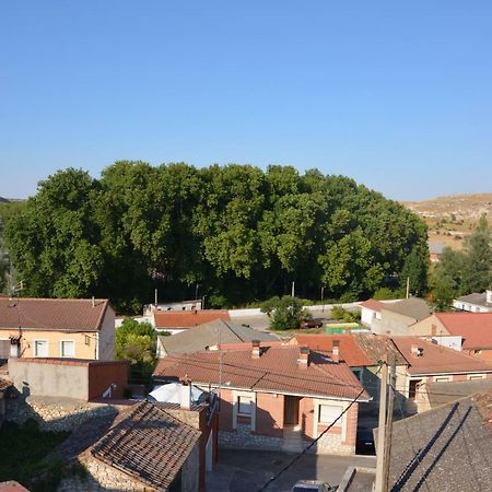 Casa Rural Los Yeros Aldeasona - Segovia Buitenkant foto